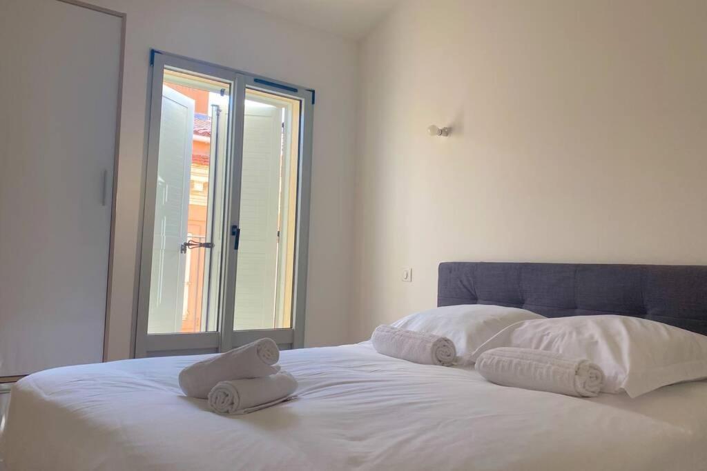 אז'אקסיו Splendide T2 Vieille Ville D'Ajaccio מראה חיצוני תמונה