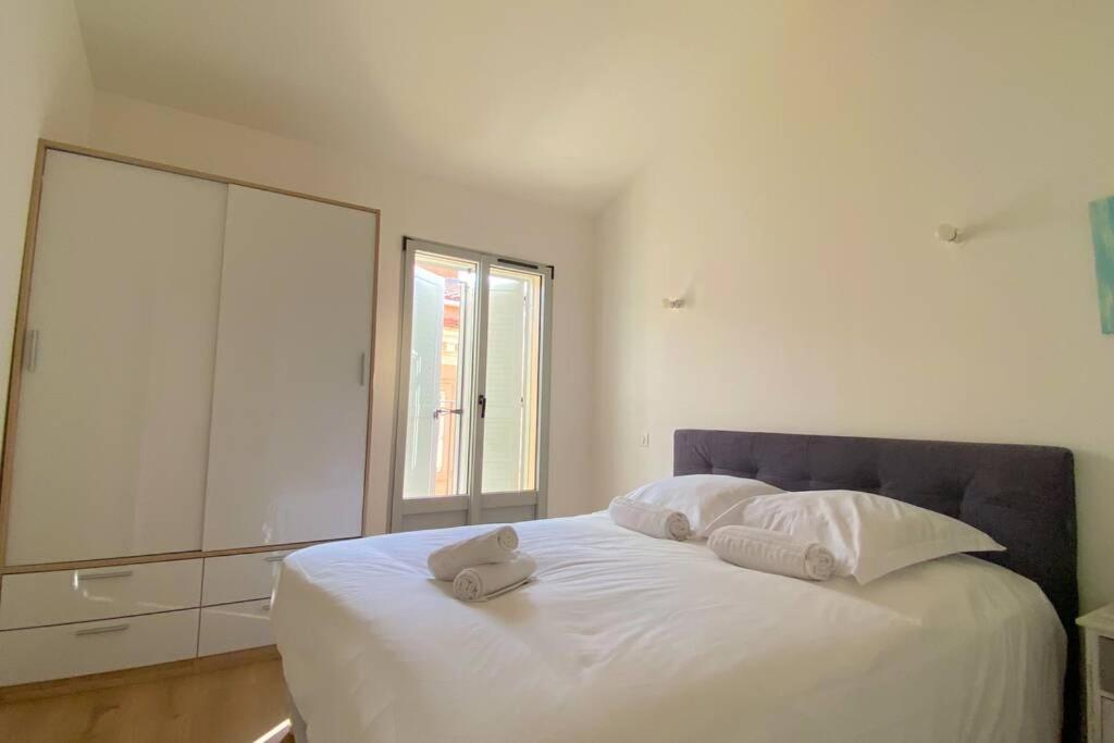 אז'אקסיו Splendide T2 Vieille Ville D'Ajaccio מראה חיצוני תמונה